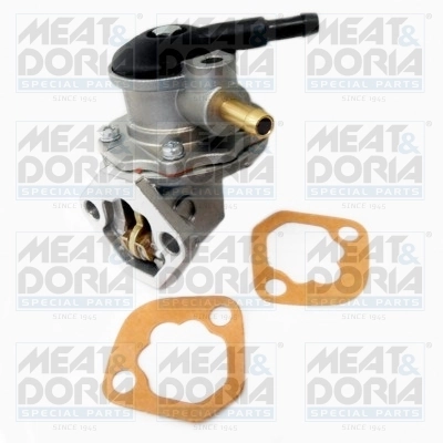 Fuel Pump